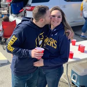 Meet your Posher, Tina